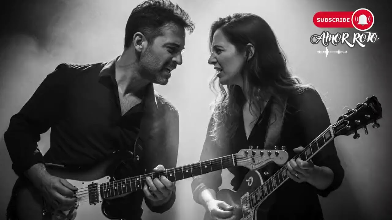 When Spanish Blues Meets Pure Emotion – Beautiful Instrumental