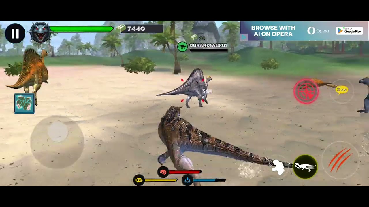 Aku dapet carno
