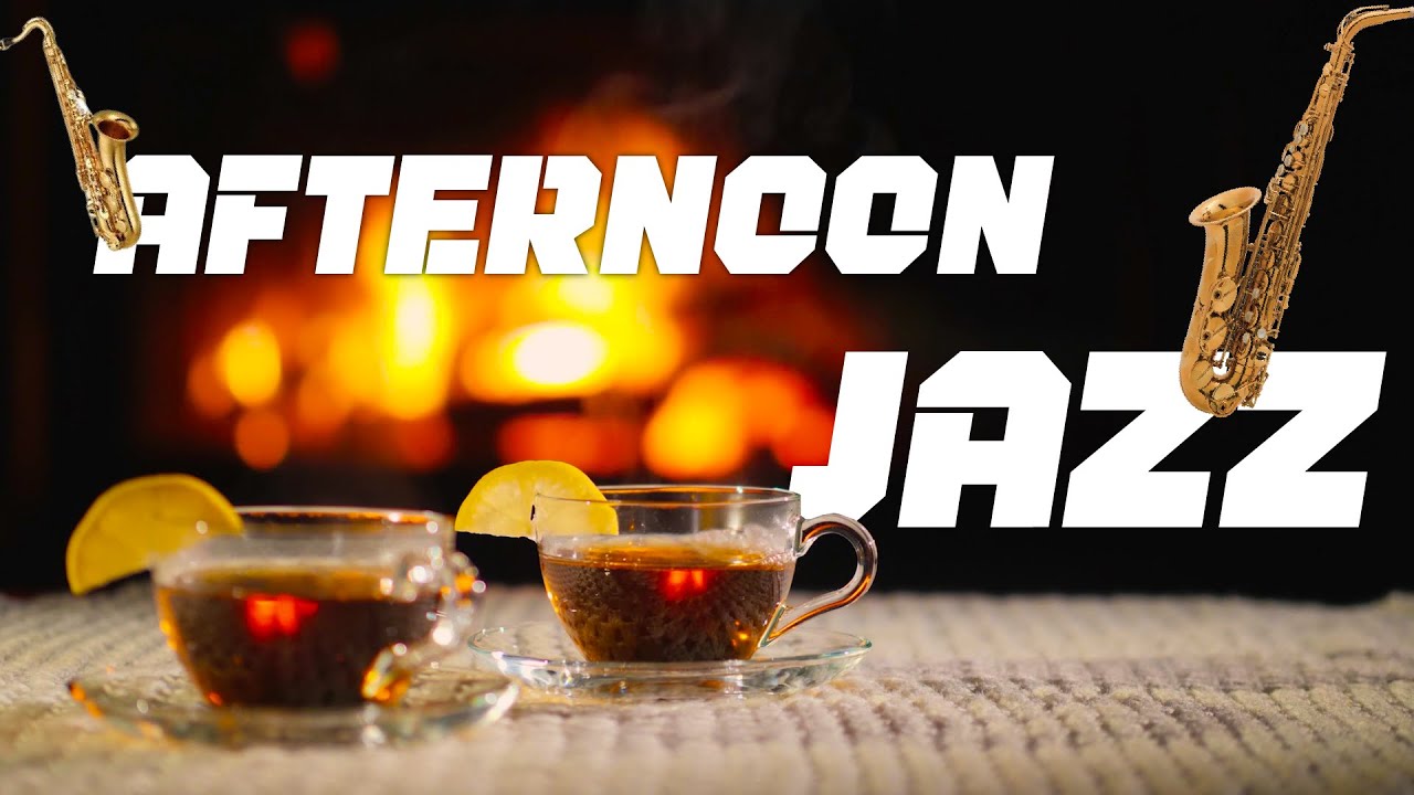Afternoon Smooth Jazz Music: Restaurant Music, Coffee Music, Restaurant Jazz Music, Afternoon Music