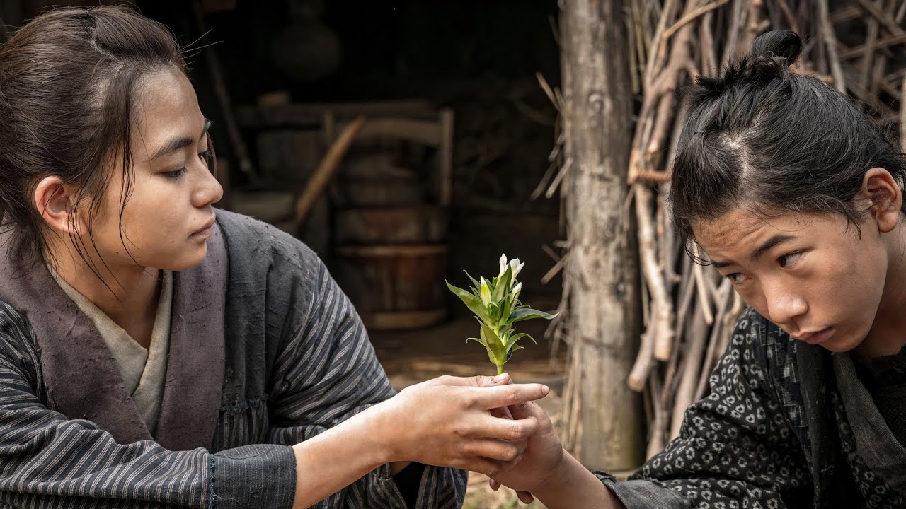 山田杏奈＆永瀬正敏が遠野弁を話す！『山女』本編映像｜6月30日(金)全国順次公開