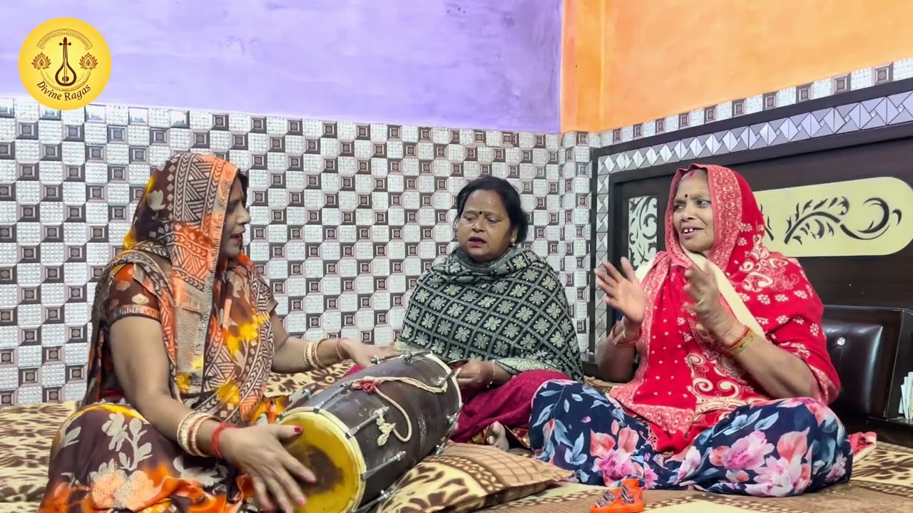 कैसा बुढ़ापा आया रे धोखा दे गई जवानी |