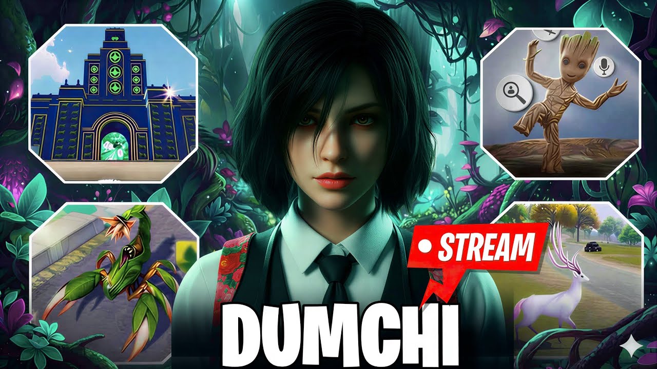 🔴 LET’S EXPLORE PRIMEWOOD GENESIS 🔥 | PUBG MOBILE 4.2 UPDATE LIVE !