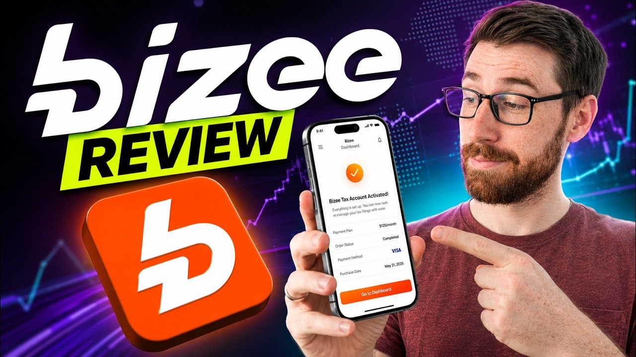 Bizee Review | Is ZenBusiness Actually Better?