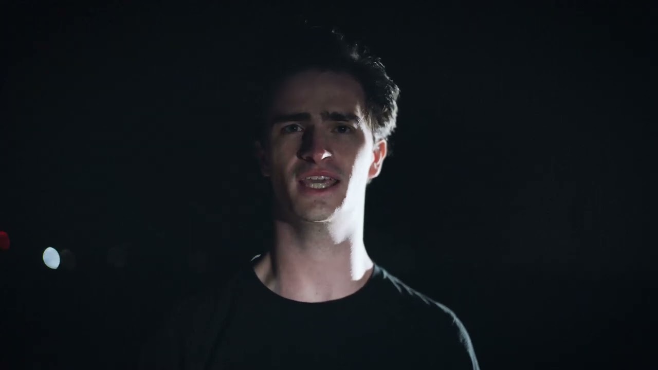 Fenne - I Could Lie (Official Music Video)