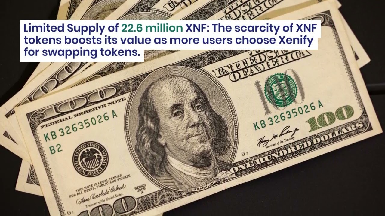 XENIFY Your Quick 5 Minute Guide