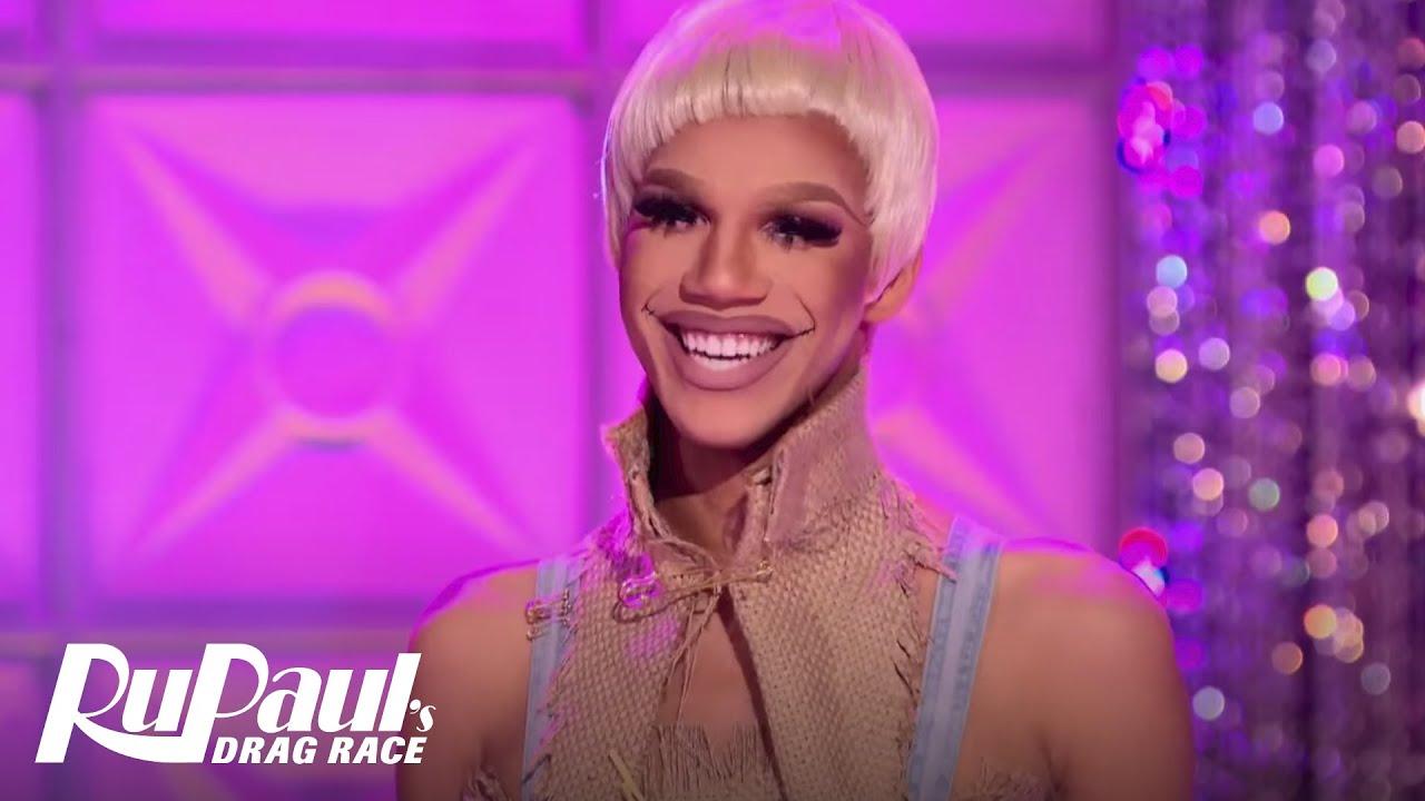 Best of Naomi Smalls (Compilation) | RuPaul's Drag Race Season 8