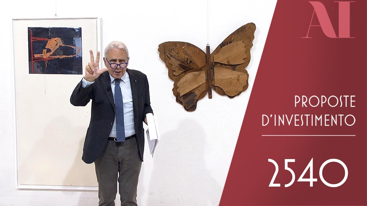 Proposte d'investimento del 28 aprile 2025
