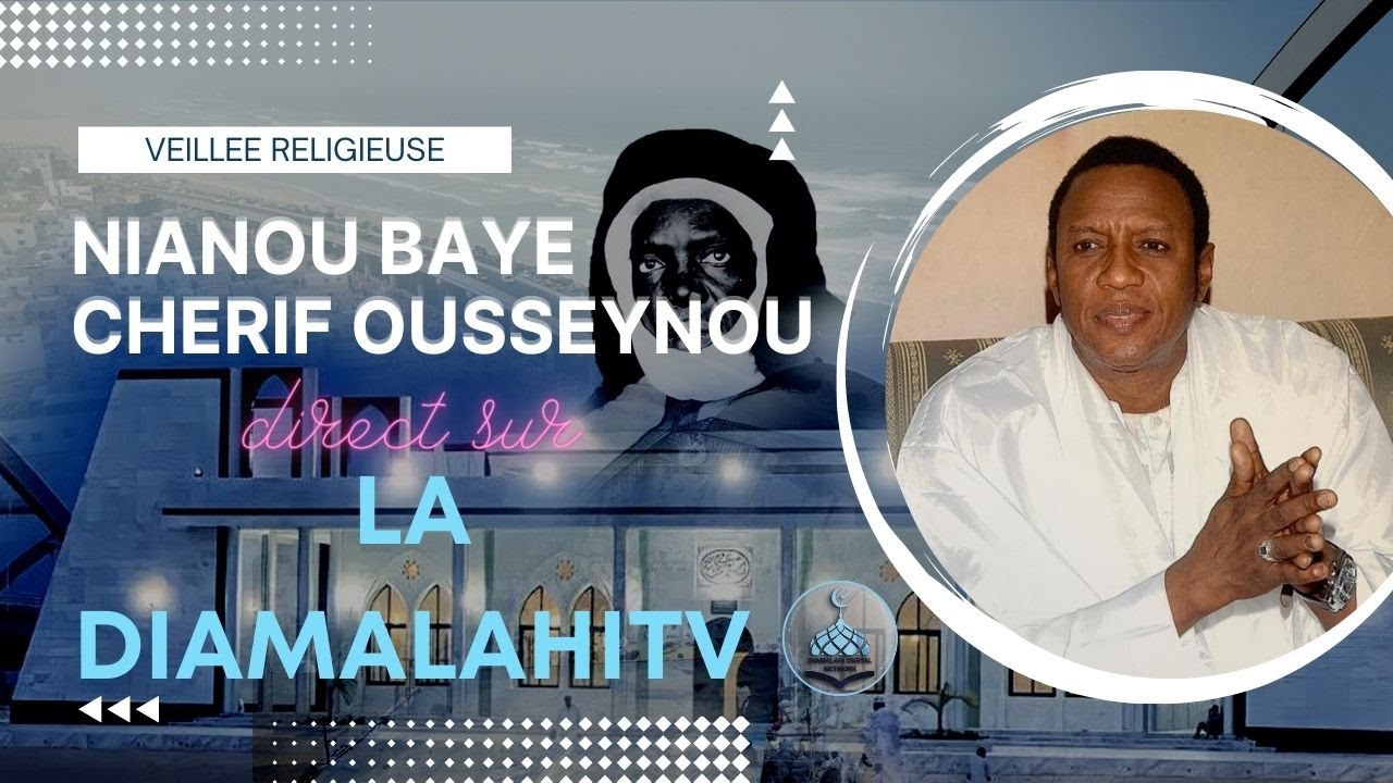DIRECT:NIANOU CHERIF OUSSEYNOU LAHI