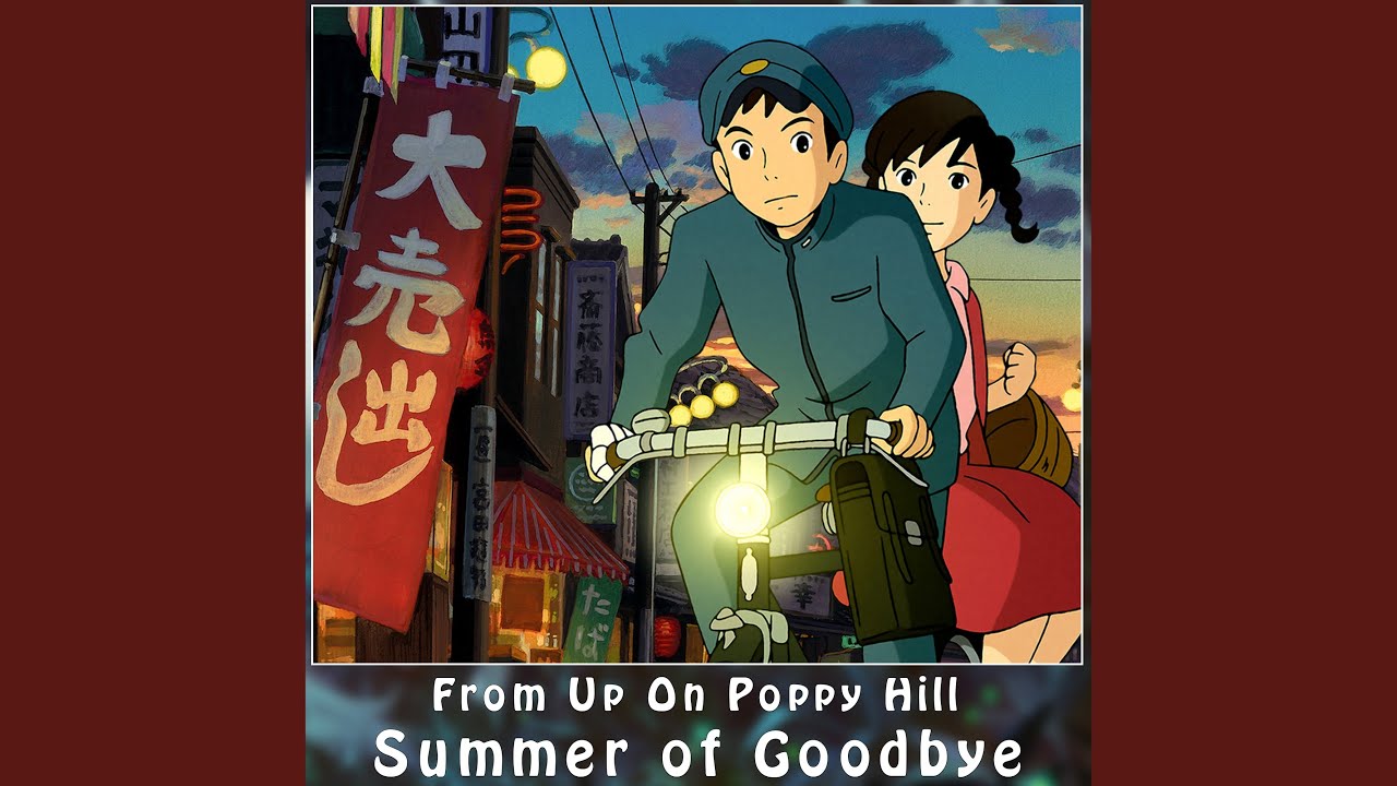 Summer of Goodbye [From 