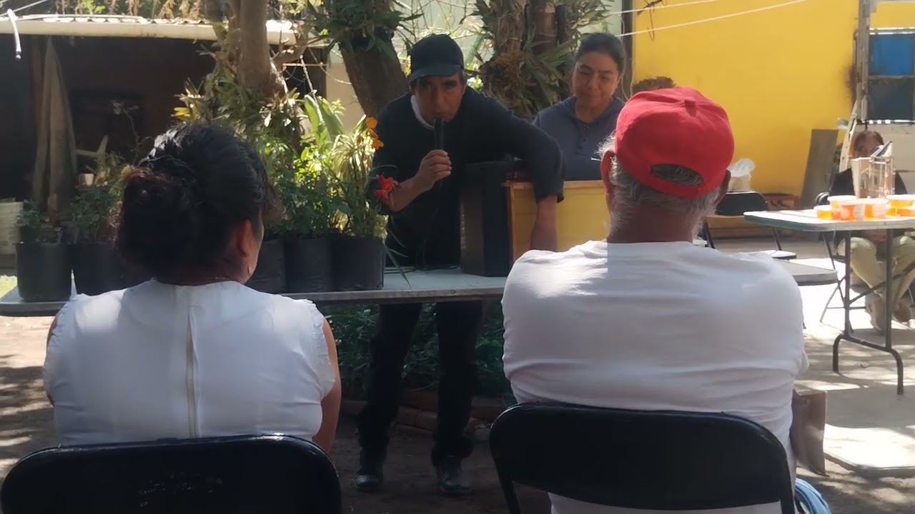 1 de marzo de 2026