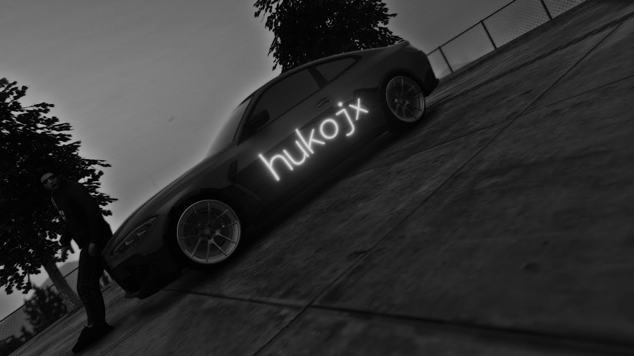 M4 Competition | gta 5 cinematic | majestic rp