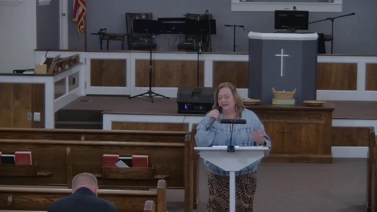 Forest Grove Church Live Stream