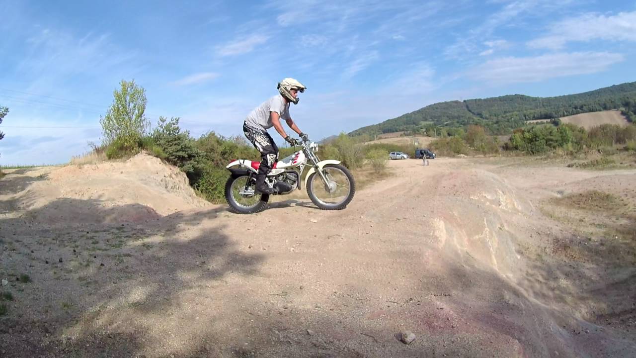 ty 175 trial