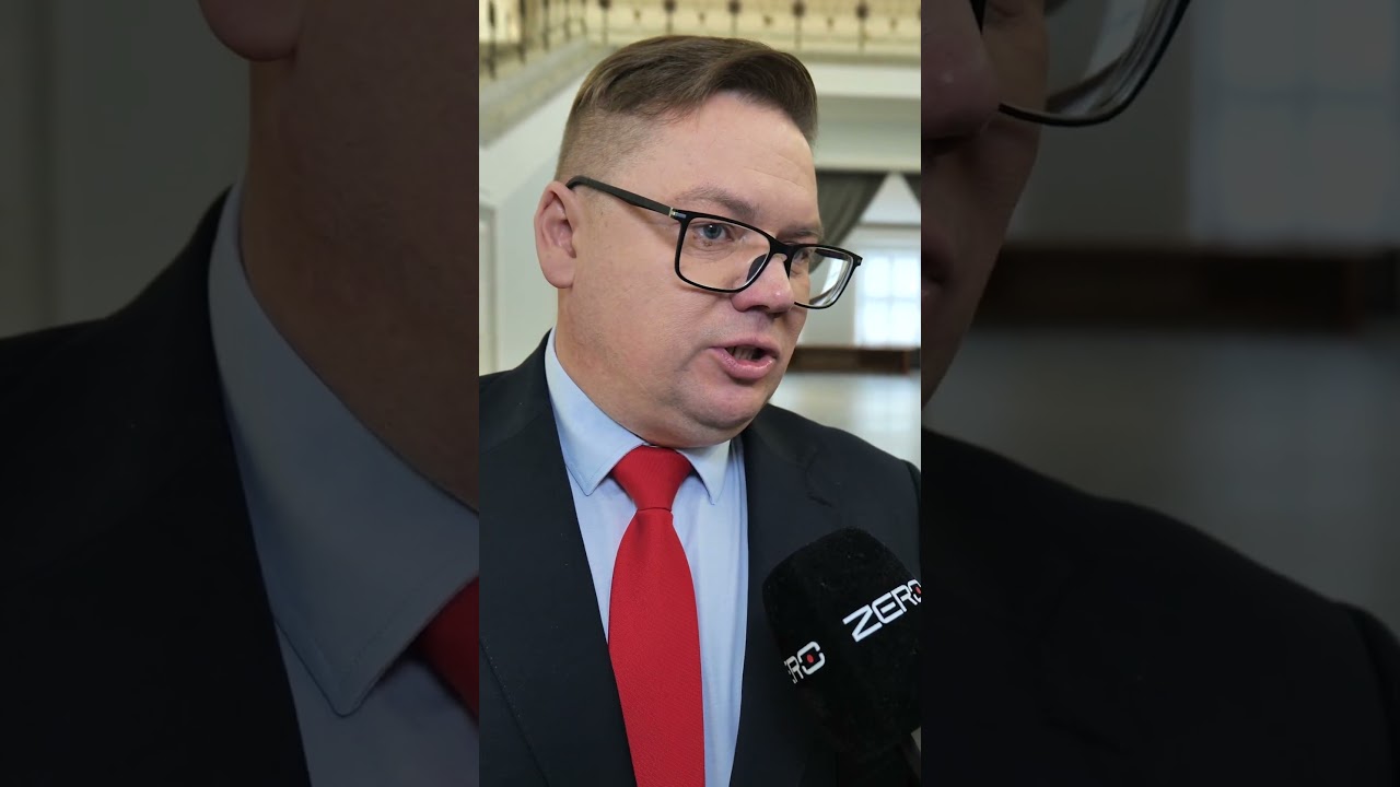 POLSKA 2050 PODZIELONA. JAKI BYŁ POW&Oacute;D?