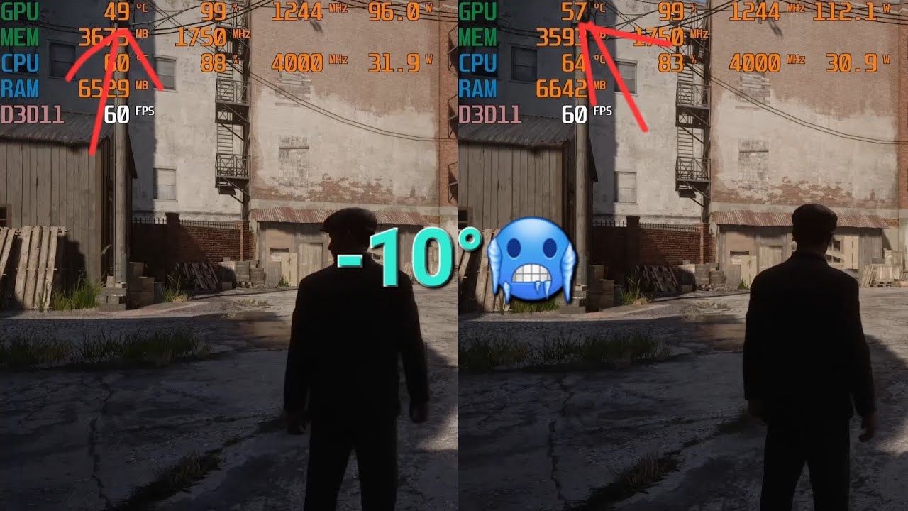 How to Undervolt Your RX 570/RX 580 for Lower Temps & More FPS! (Stock vs Undervolt Test)