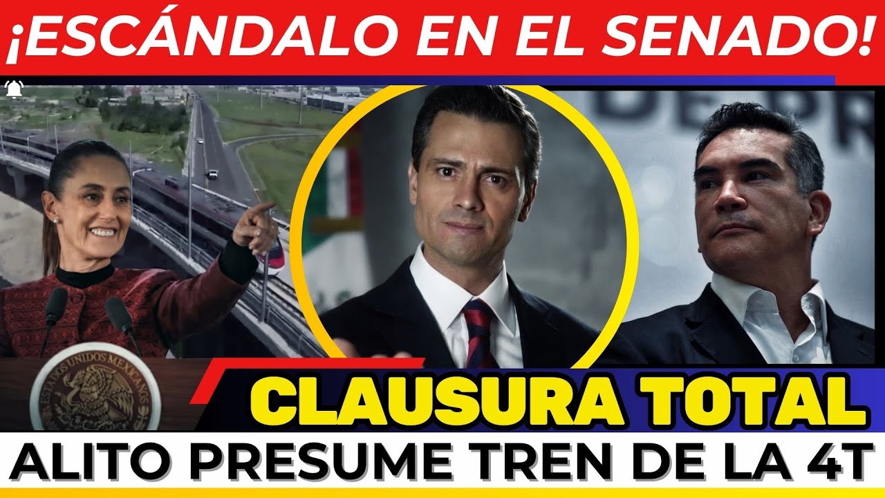 ¡ÚLTIMA HORA! DETIENEN A MORENISTA. Sheinbaum DA MANOTAZO ¡NADIE está a salvo! El LITIO en PELIGRO