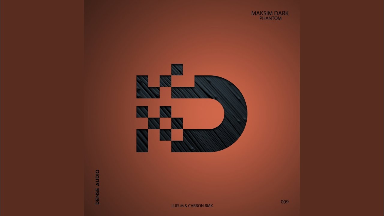 Phantom (Original Mix)