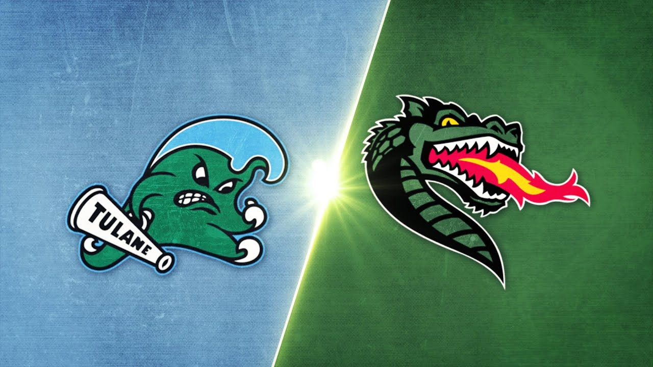 MBB Game Highlights: UAB vs. Tulane (Feb, 15. 2026)