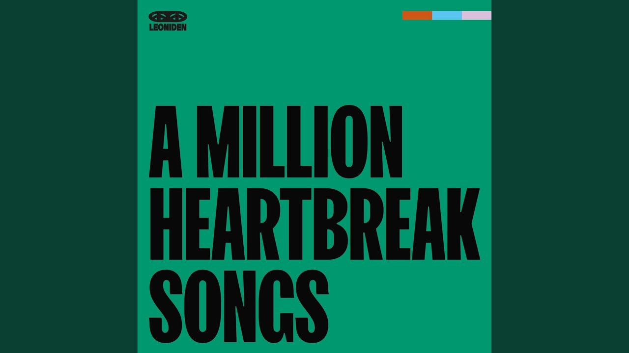 A Million Heartbreak Songs