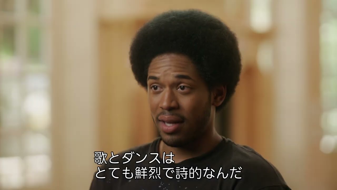 映画『シラノ』【特別映像：ARazorWit】《2月25日(金)公開》