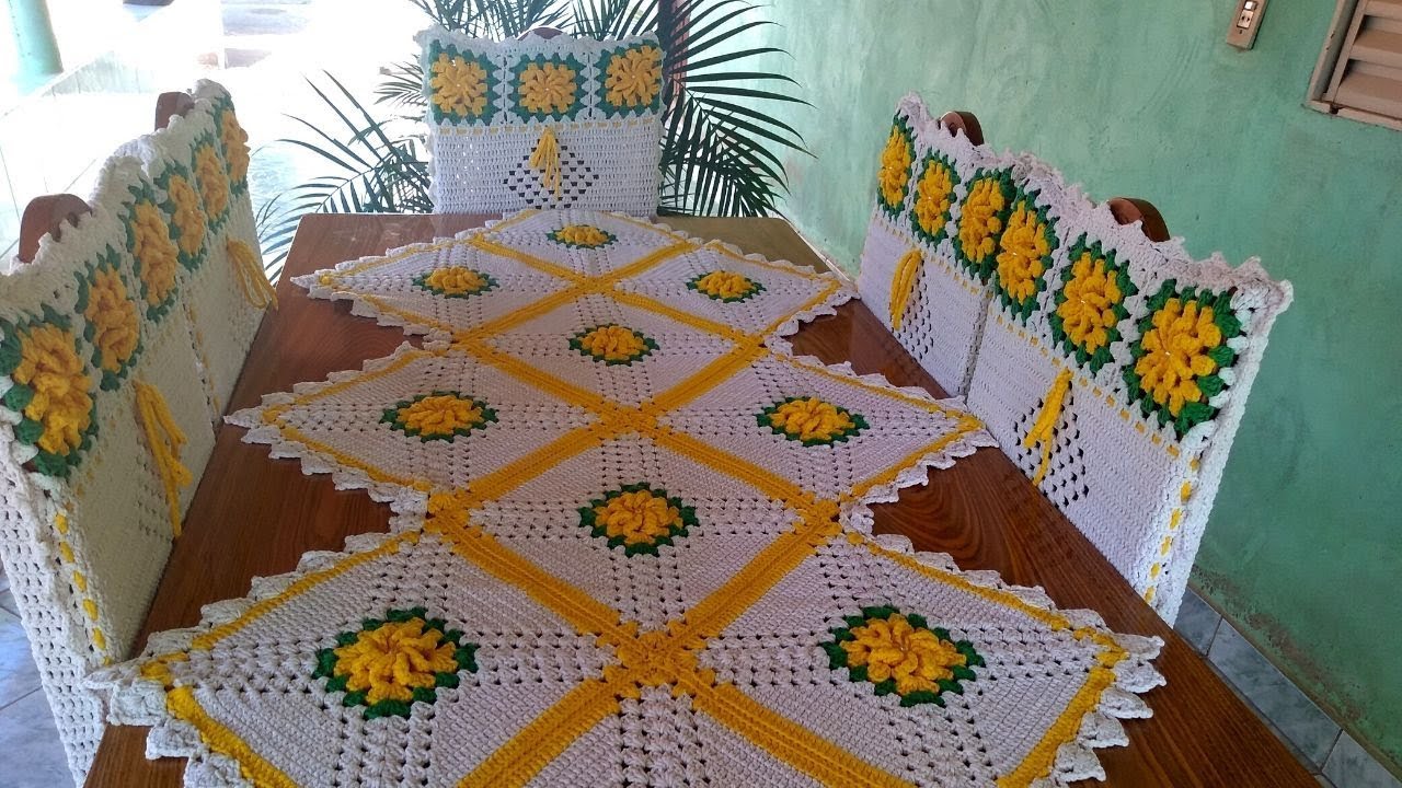APRESENTANDO JOGO DE MESA