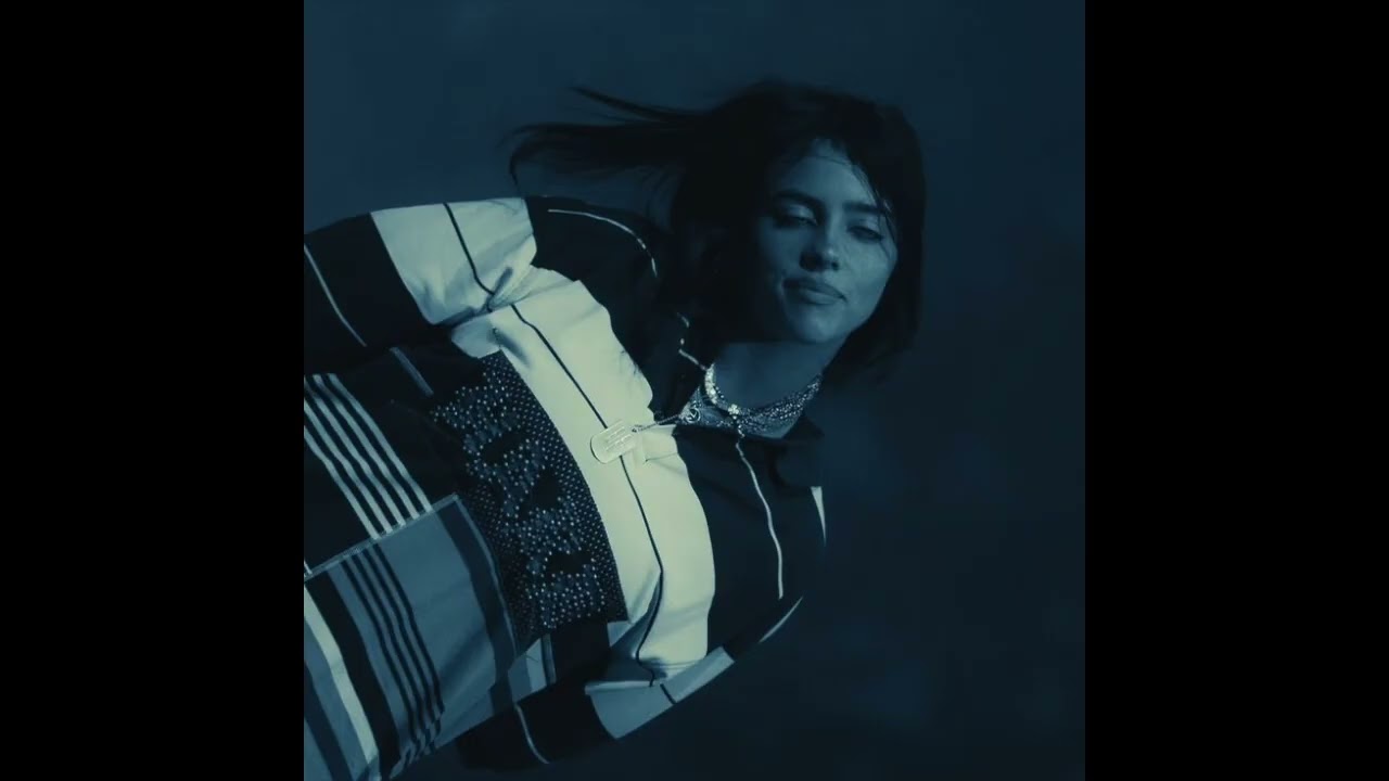 [FREE] Billie Eilish Piano Ballad Type Beat - 