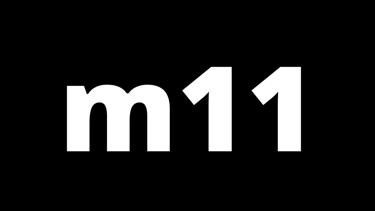 Minor 11th chords - what they are & how to use them in progressions