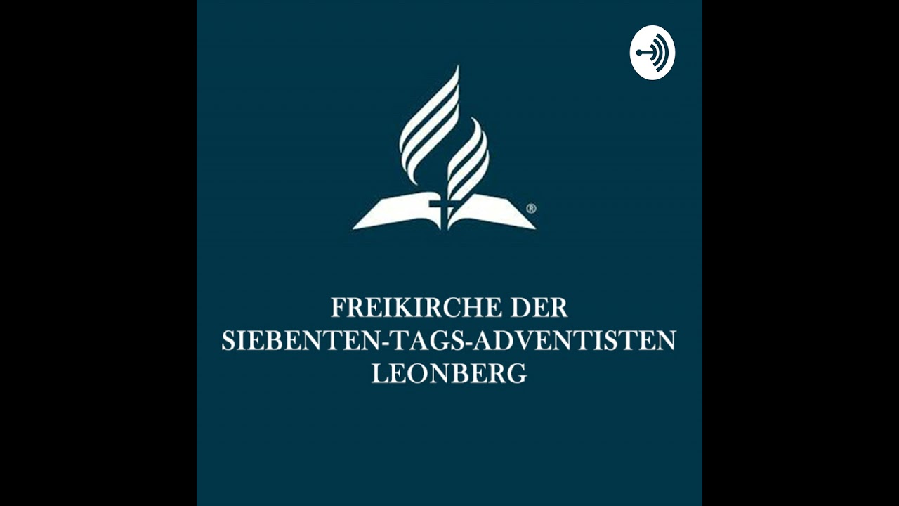Schockierend: Warum der Sabbat wichtiger ist als du denkst - Olaf Schröer - HE06