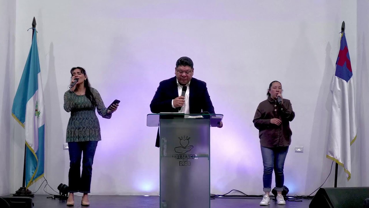 Serie: Guerra Espiritual
