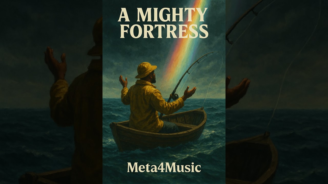 Mighty Fortress Meta4Music Gospel Tavare  mp4