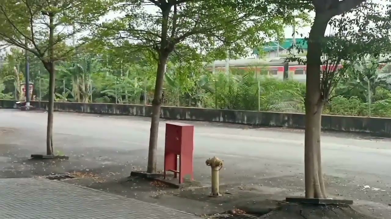 24/2/2026 KTMB bukit tengah 