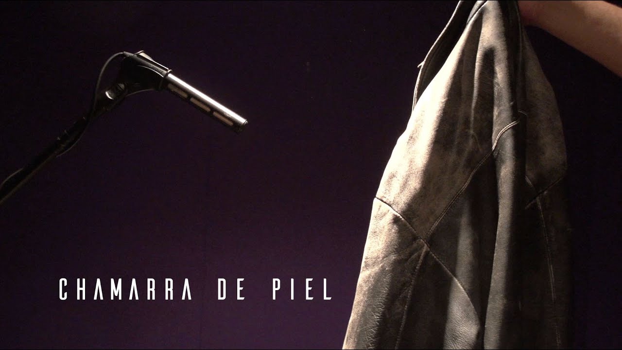 Cómo hacer un foley de disparo