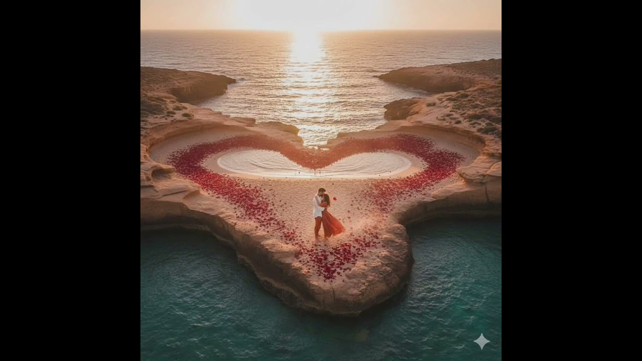 Sei Il Mio Cuore AI Song (Emotional Love Ballad) All music world 