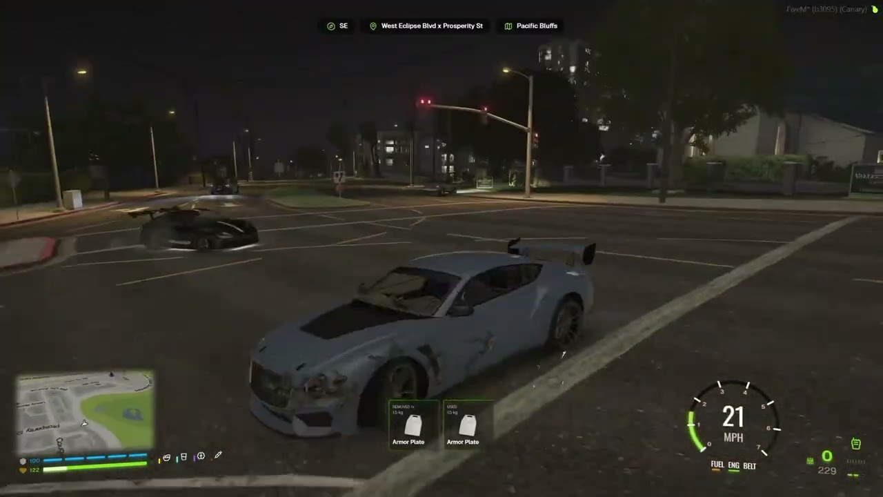 Bang Bang First Fight During Triads WAR | ProdigyRP WL 2.7 | Pablo