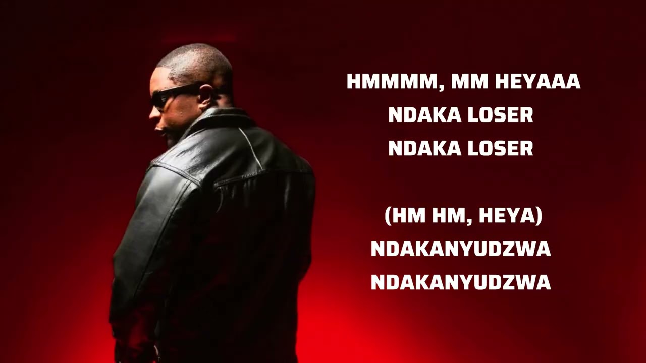 Holy Ten - Ndakanyudzwa (Intro) 