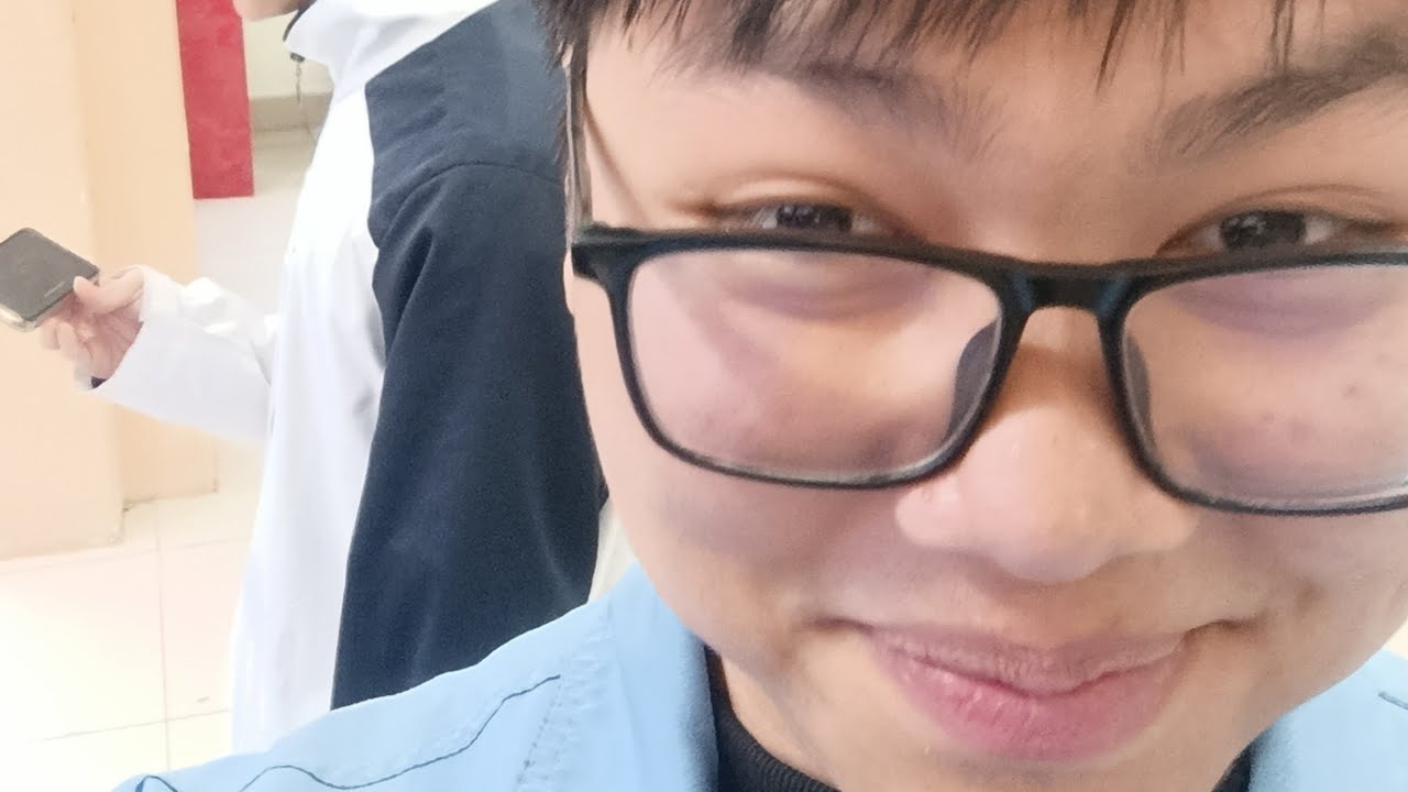[Tập Tành] Bạn Xấu