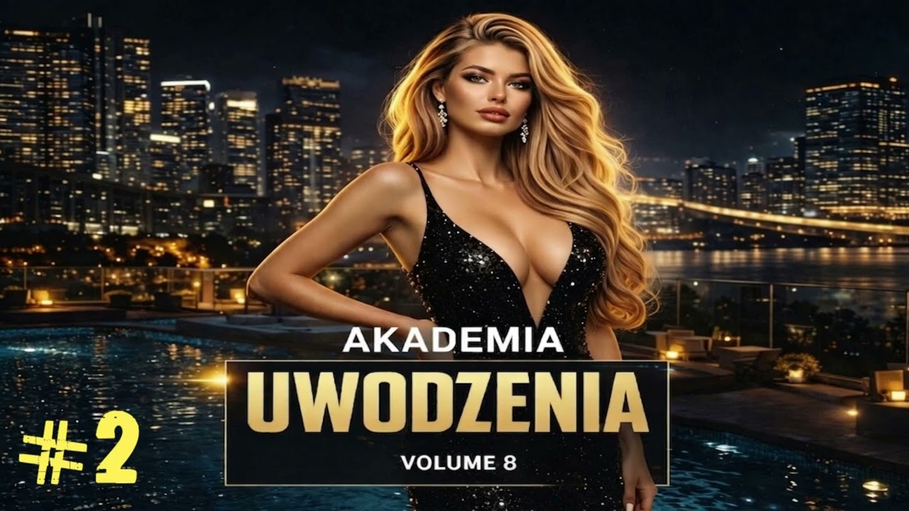 Akademia Uwodzenia Vol.8 - 02 Gdy kobieta 
