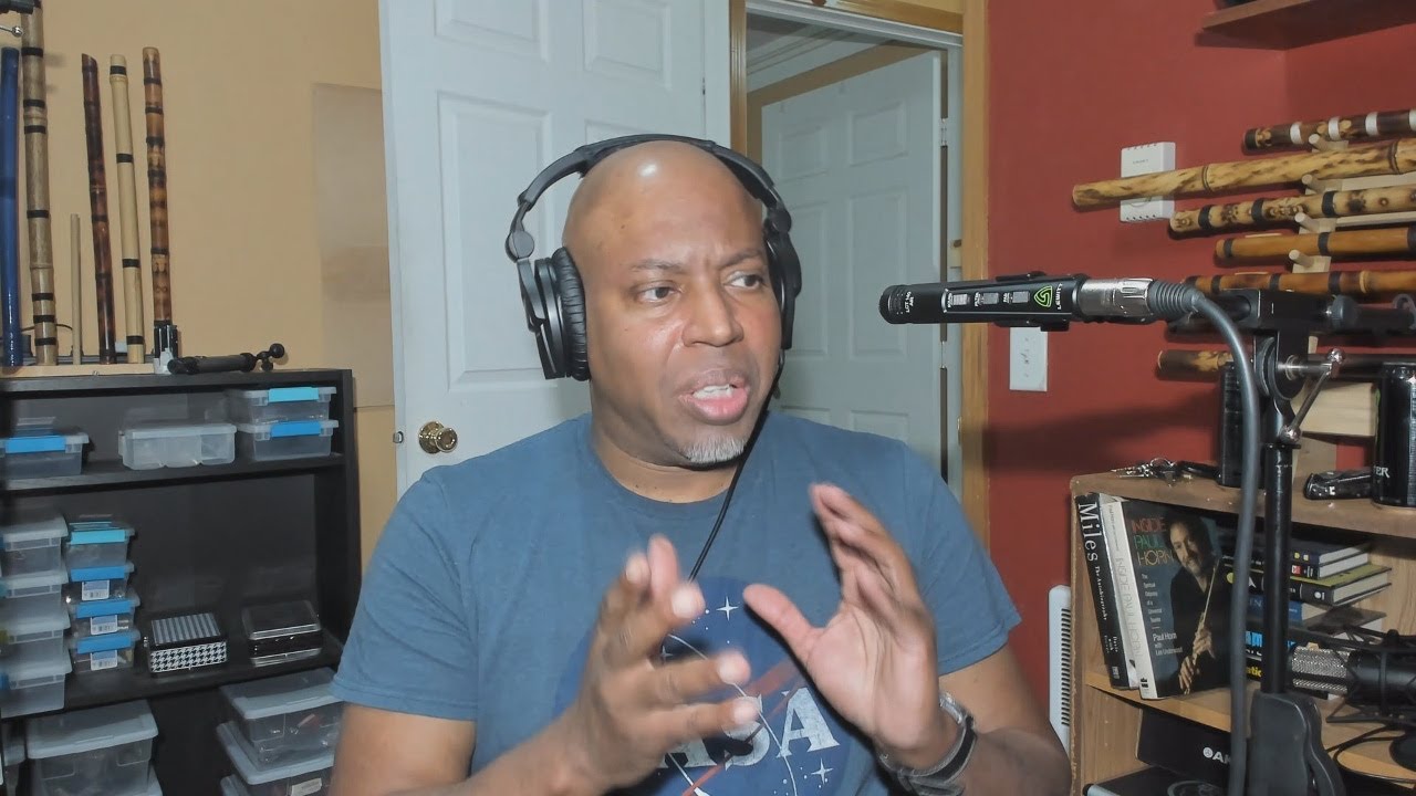 The Lewitt LCT 140 AIR first impressions