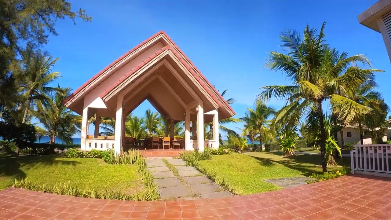 다낭 샌디 비치 논 누크 리조트 (Da nang Sandy Beach Non Nuoc Resort )_다낭여행, 다낭리조트, Da nang travel, Da nang resort