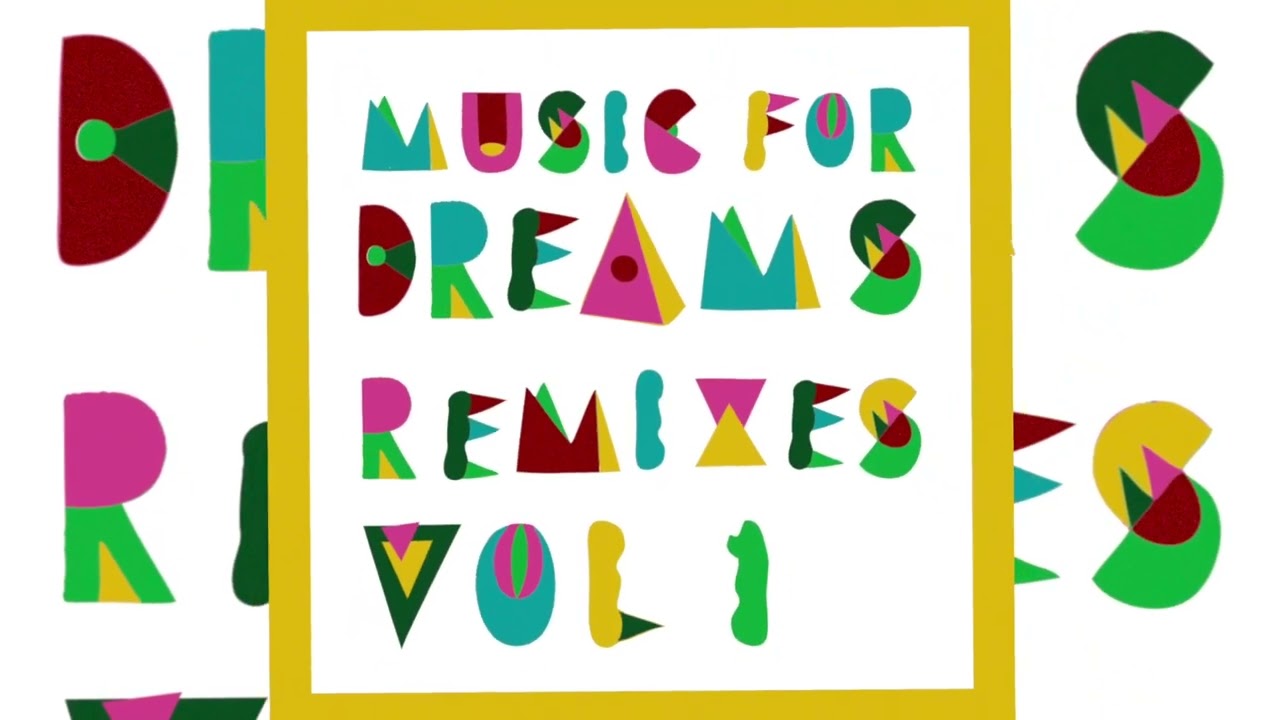 Kenneth Bager & Findlay Brown - The Word is Good (Pete Blaker Balaeric Disco Dub) - 0372
