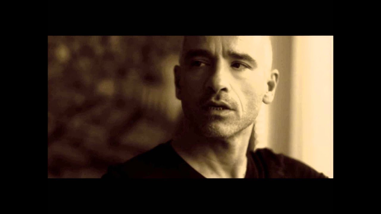 Eros Ramazzotti - Ti Vorrei Rivivere