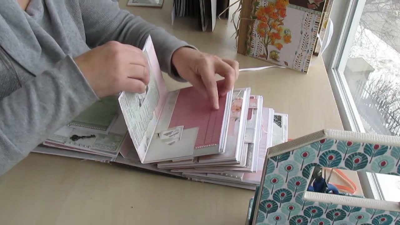 Tuto Express | 10 Trucs en Scrapbooking pour un Look Professionnel (partie 1 de 2) | Scrapbooking