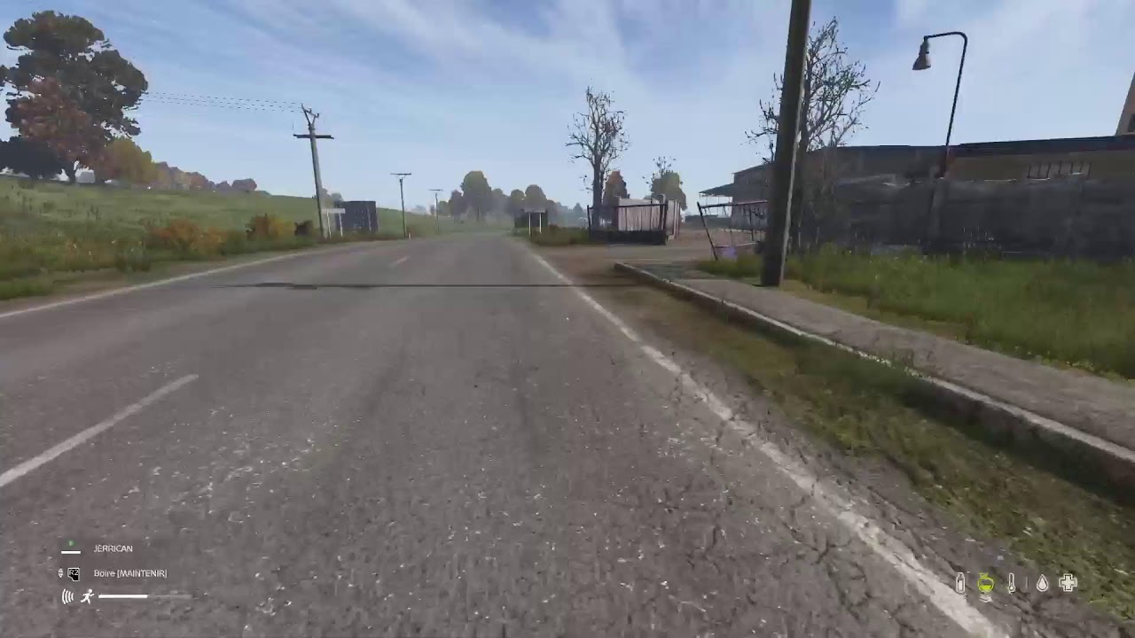 Live DayZ_