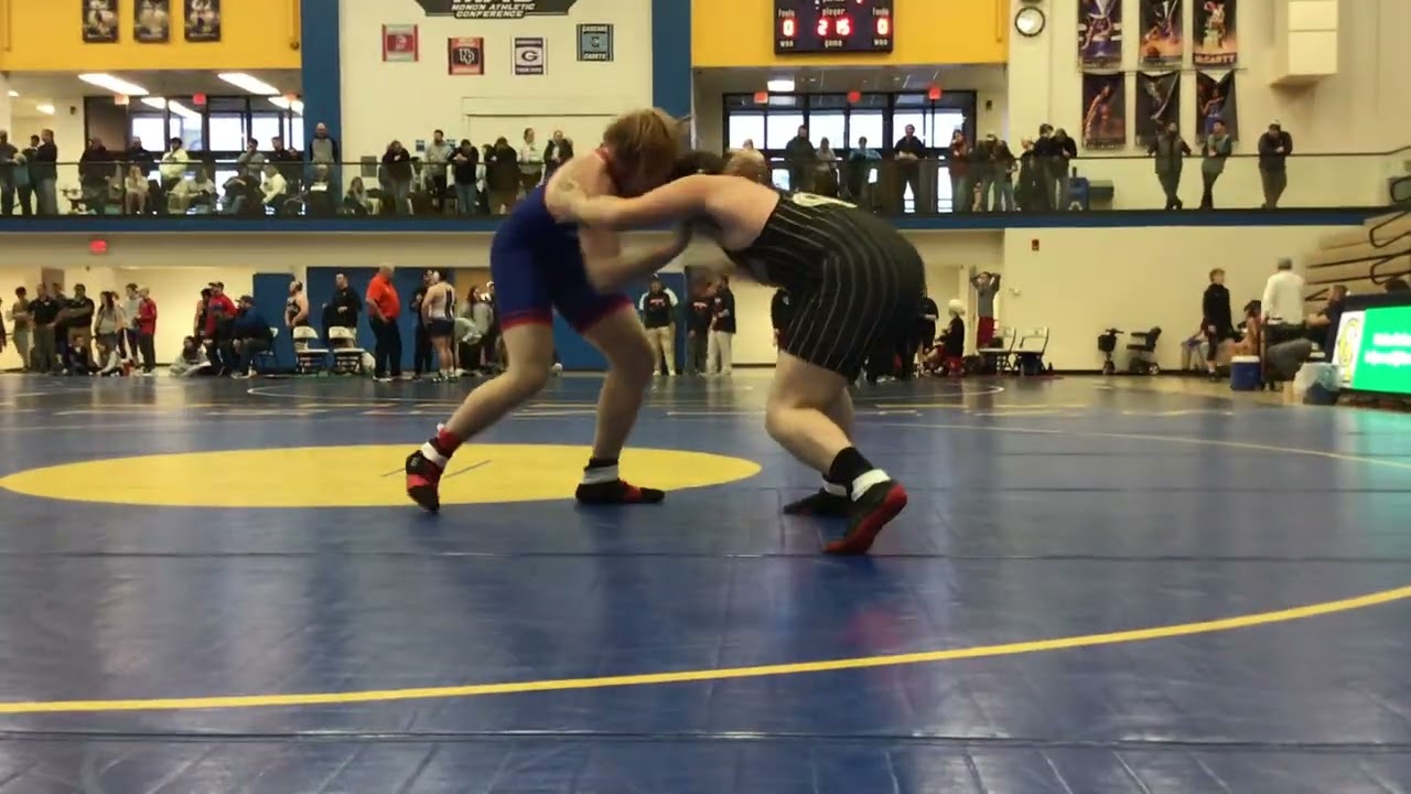 215 Puckett, David v Hall, B (Covington) 01-31-26 W  PIN 0:43