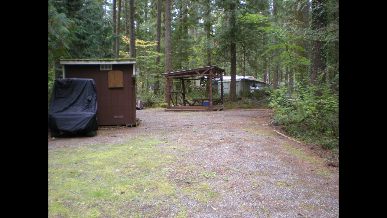Gold Bar Nature Trails Sales Listing # 1007 on Blue Goose