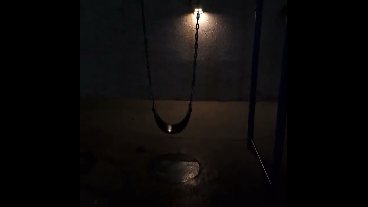 Real Ghost at 2 am night 