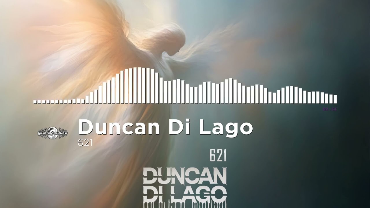 Duncan Di Lago - 621 (bassep332 - Bass Star Records)