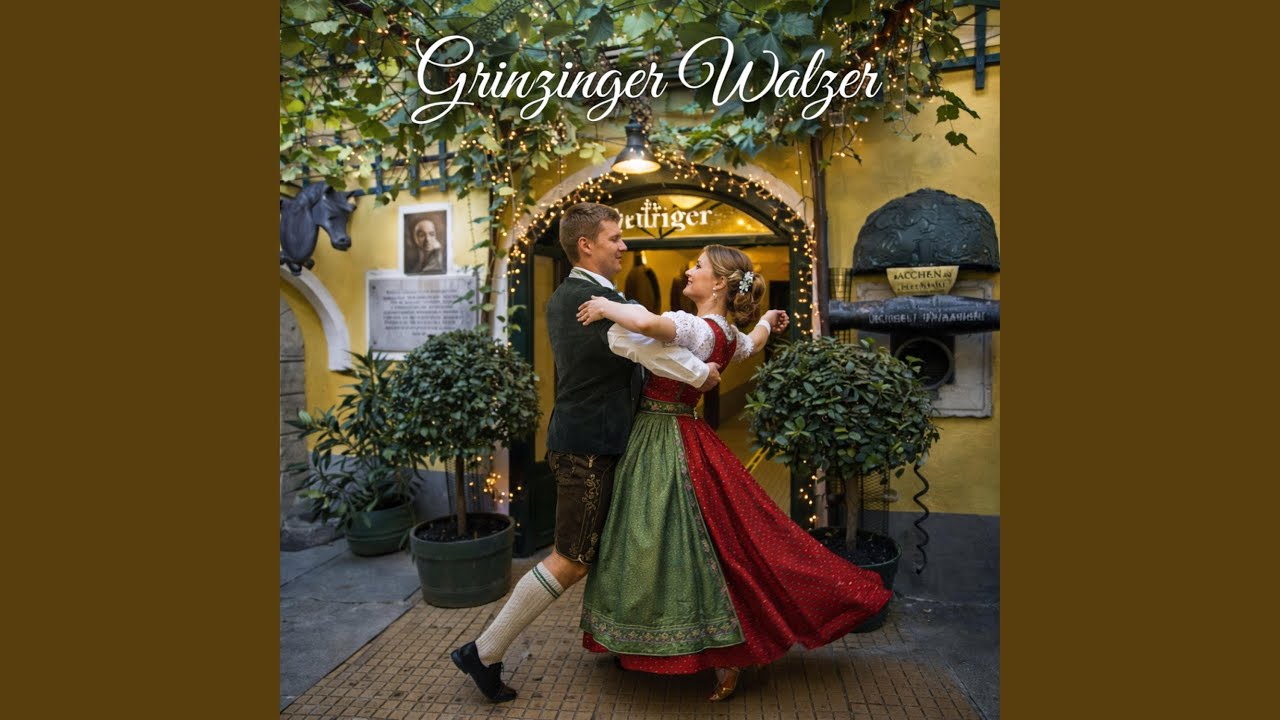 Grinzinger Walzer