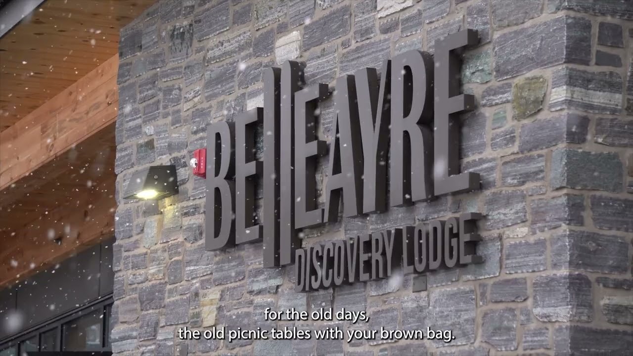 Belleayre Mountain – All About the Experience