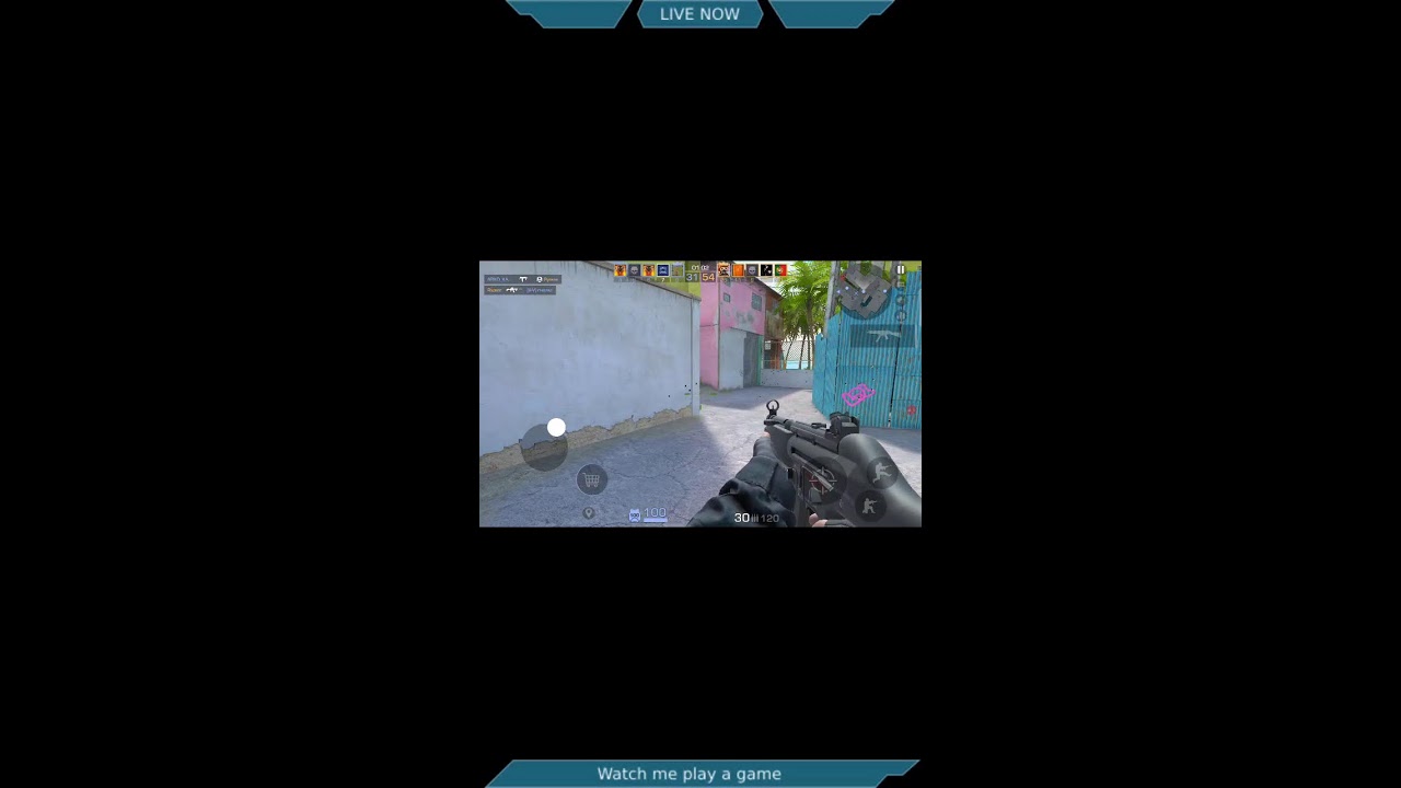 standoff 2 live stream